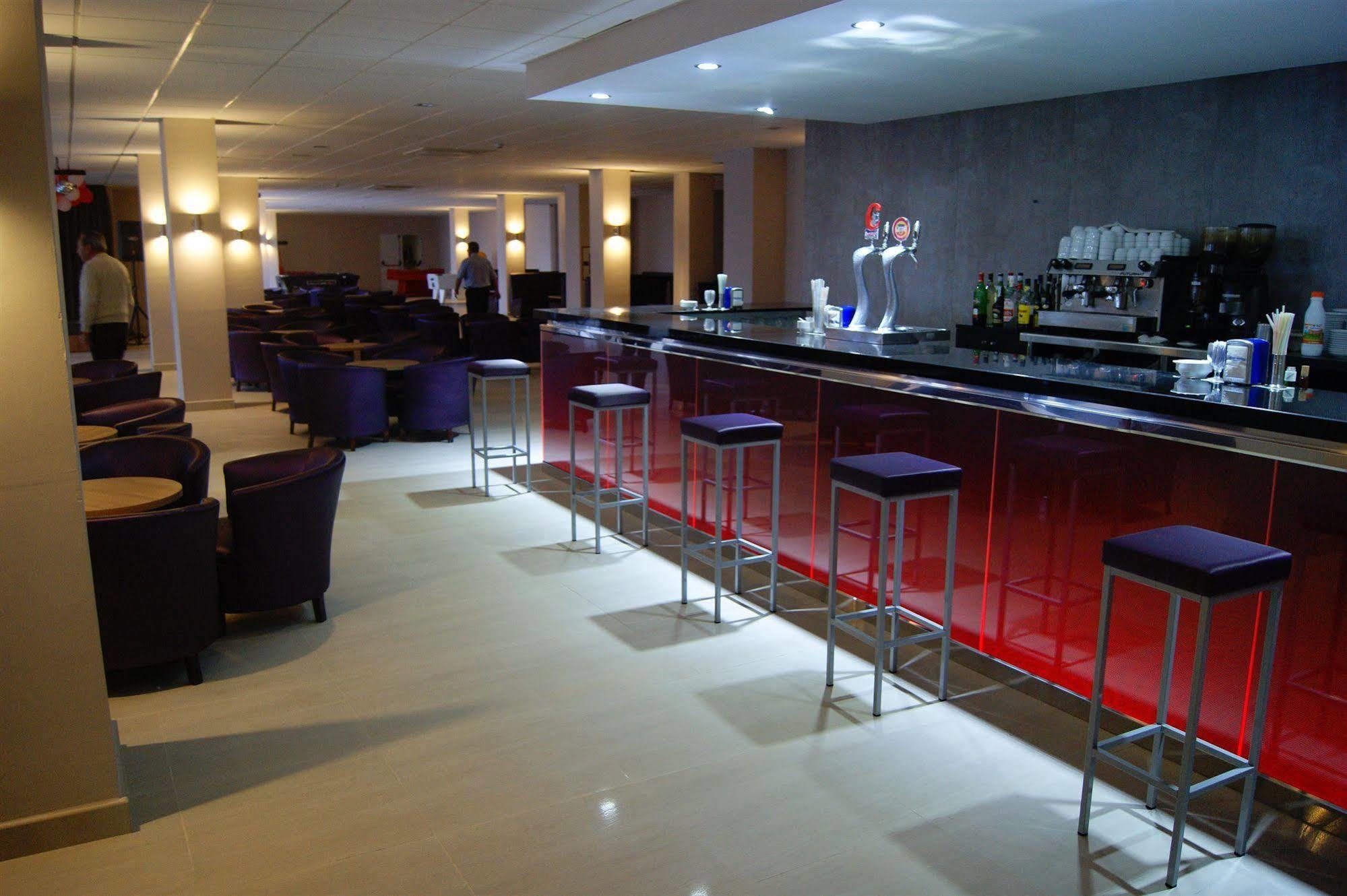 Hotel Best Indalo Mojácar Dış mekan fotoğraf