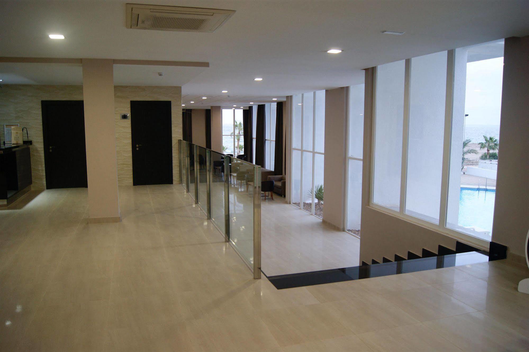 Hotel Best Indalo Mojácar Dış mekan fotoğraf